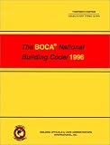 1996 BOCA National Building Code