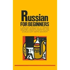 Russian for Beginners