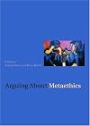 Arguing About Metaethics