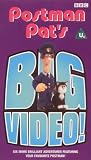 Postman Pat s Big Video