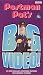 Postman Pat's Big Video