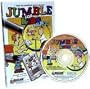 OUTLOOK ENTERTAINMENT Jumble for Kids ( Palm OS4 & 5 )
