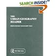 The Urban Geography Reader (Routledge Urban Readers) by Nicholas Fyfe