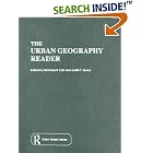The Urban Geography Reader (Routledge Urban Readers) by  Nicholas Fyfe