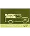 1966 CHEVROLET TRUCK Full Line Owners Manual User Guide