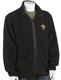 New Orleans Saints Special Teams Reversible Jacket - 56