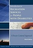Introduction to Recreation Services for People with Disabilities (Sport Leisure Industries)