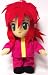 Yu Yu Hakusho Kurama 8