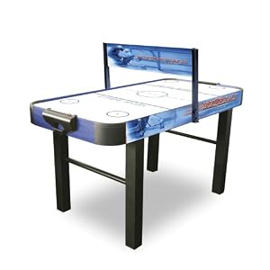 Buy DMI Sports HT120 Extreme 5-Foot Air Hockey Table
