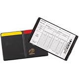 Kwik Goal Referee Wallet
