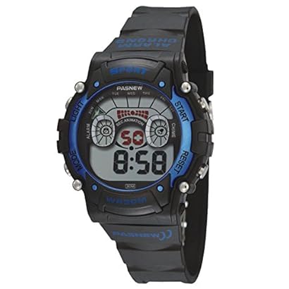 digital watches for teenage girl