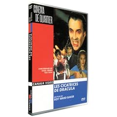Scars of Dracula [Region 2]