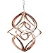 Wind & Weather Double-Spin Wind Spiral