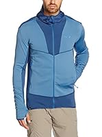 Salewa Chaqueta Puez Pl M Fz Hdy Azul ES 46