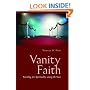 Vanity Faith: Searching for Spirituality Among the Stars