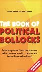 The Book of Political Bollocks