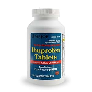 infant ibuprofen generic