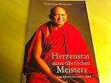 Produkt-Bild: Herzensrat eines tibetischen Meisters. Erste Schritte zum wahren Gl&uuml;ck