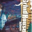 Grindhouse CD
