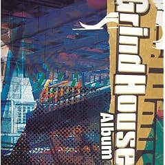 Grindhouse CD
