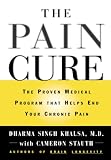 The Pain Cure: The Proven Medical Program That Helps End Your Chronic Pain