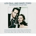 The Ultimate Collection by Les Paul & Mary Ford