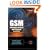 GSM Switching, Services, and Protocols