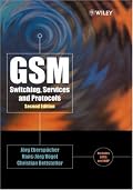 GSM Switching, Services, and Protocols