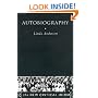 The New Critical Idiom : Autobiography