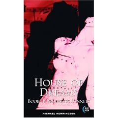 House Of Dreams Book Ii: Prophetic Sonnets