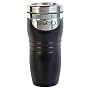 Brugo Travel Mug Black