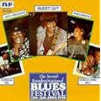 Burnley Blues Festival
