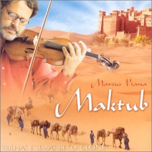 Marcus Viana - Maktub - Zortam Music