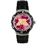 NCAA Men's CD-MIN Agent Series Minnesota Golden Gophers Polyurethane Watch