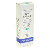 Neutrogena Pore Refining Cream, SPF 15, 1 Ounce Tube