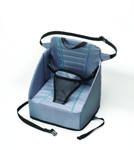 Childrens Toyshop   : Gold Bug Pop-Up Booster Seat