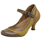 FLY London Women's Cwist Pump