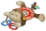 Carter's Activity Spinning Belly Monkey