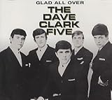 Glad all over (3 tracks, 1993, incl. medley)