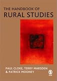 Handbook of Rural Studies