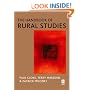 Handbook of Rural Studies