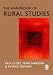 Handbook of Rural Studies