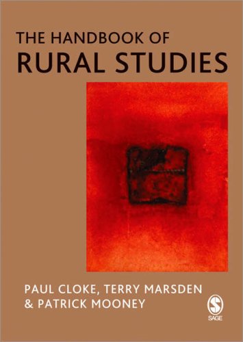 Buy Handbook of Rural Studies online at Discounted New and Used prices. Delivered to your door with City Travel Guides.com