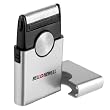 Bell & Howell Razor Thin Shaver- Flexible Micro Thin Foil