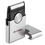 Bell & Howell Razor Thin Shaver- Flexible Micro Thin Foil