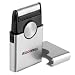 Bell & Howell Razor Thin Shaver- Flexible Micro Thin Foil