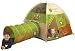 Pacific Play Tents Safari Tent & Tunnel Com.