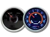 S7 Invision Gauges