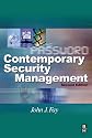 Contemporary Security Management