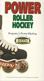 Power Roller Hockey Volume 1: Power Skating